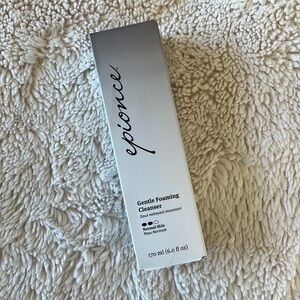 Epionce Gentle Foaming Cleanser